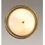 LUMION 5259/3C VINTAGE LN23 85 латунь Настенно-потолочный светильник E27 3*60W 220V NINA, изображение 5