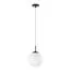 LUMION 6510/1B SUSPENTIONI LN23 329 чёрный Подвес E27 1*60W 220V SUMMER
