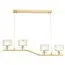 Newport 4404/S gold; М0067142 Подвесной светильник gold, изображение 2