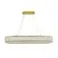 Newport 8240/90 oval gold; М0067858 Подвесной светильник oval gold, изображение 2