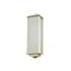 Newport 3293/A brass; М0060768 Бра brass, изображение 2