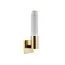 Newport 7271/A gold; М0062807 Бра gold, изображение 2