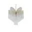 Newport 3229/C french gold; М0068540 Люстра french gold, изображение 2