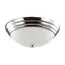 LUMION 5261/2C VINTAGE LN23 86 хром Настенно-потолочный светильник E27 2*60W 220V KAYLA