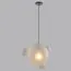 LUMION 6517/1 SUSPENTIONI LN23 331 хром Подвес E27 1*60W 220V GLOW, изображение 3