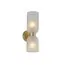Newport 3641/A brass; М0068542 Бра brass, изображение 2