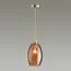 LUMION 4485/1 SUSPENTIONI LN20 314 античная бронза, коричневый Подвес E27 60W 220V SAPPHIRE, изображение 3