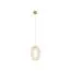 Newport 3671/S champagne gold Подвесной светильник champagne gold, изображение 2