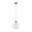 LUMION 6510/1 SUSPENTIONI LN23 329 чёрный Подвес E27 1*60W 220V SUMMER