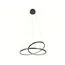 Newport 15202/S black glossy Подвесной светильник black glossy, изображение 2