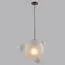 LUMION 6516/1 SUSPENTIONI LN23 331латунь Подвес E27 1*60W 220V GLOW, изображение 3
