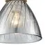 LUMION 8050/1A SUSPENTIONI LN25 309 дерево/смоки металл/стекло Подвесной светильник E27 1*60W 220V MIRABELA, изображение 8