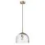 LUMION 6551/1 SUSPENTIONI LN23 305 матовое золото Подвес E14 1*40W 220V ELLIE