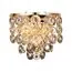 Newport 5263/A gold; М0070031 Бра gold, изображение 2