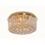 Newport 8400/60 PL gold; М0070404 Потолочный светильник gold, изображение 2