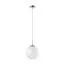LUMION 4543/1B SUSPENTIONI LN23 329 хром Подвес E27 1*60W 220V SUMMER