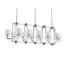 Newport 4408+4/S chrome; М0064710 Подвесной светильник chrome, изображение 2