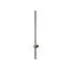 Newport 15102/A black glossy; М0069133 Бра black glossy, изображение 2