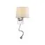 Newport 14102/A LED white; М0052651 Бра LED white, изображение 2