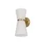 Newport 3632/A brass; М0068534 Бра brass, изображение 2