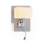 Newport 14202/A LED white; М0052655 Бра LED white, изображение 2