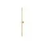 Newport 15101/A brass Бра brass, изображение 2