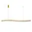 Newport 8243/150 gold NEW; М0068727 Подвесной светильник gold NEW, изображение 2