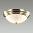 LUMION 5262/2C VINTAGE LN23 86 античная латунь Настенно-потолочный светильник E27 2*60W 220V KAYLA, изображение 4