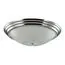 LUMION 5261/3C VINTAGE LN23 86 хром Настенно-потолочный светильник E27 3*60W 220V KAYLA