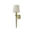 Newport 3161/A brass; М0069311 Бра brass, изображение 2
