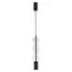 LUMION 6503/1 SUSPENTIONI LN23 303 чёрный Подвес GU10 50W 220V VERONA