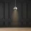LUMION 5286/1 SUSPENTIONI LN23 000 никель, серый Подвес E27 1*40W 220V LESTER, изображение 3