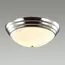 LUMION 5261/2C VINTAGE LN23 86 хром Настенно-потолочный светильник E27 2*60W 220V KAYLA, изображение 4