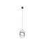 Newport 3512/S black glossy Подвесной светильник black glossy, изображение 2