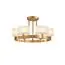 Newport 4336/PL gold; М0069555 Потолочный светильник gold, изображение 2