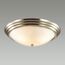 LUMION 5262/3C VINTAGE LN23 86 античная латунь Настенно-потолочный светильник E27 3*60W 220V KAYLA, изображение 5