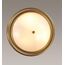 LUMION 5259/3C VINTAGE LN23 85 латунь Настенно-потолочный светильник E27 3*60W 220V NINA, изображение 5