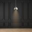 LUMION 5286/1 SUSPENTIONI LN23 000 никель, серый Подвес E27 1*40W 220V LESTER, изображение 3
