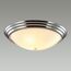 LUMION 5261/3C VINTAGE LN23 86 хром Настенно-потолочный светильник E27 3*60W 220V KAYLA, изображение 4