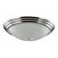 LUMION 5261/3C VINTAGE LN23 86 хром Настенно-потолочный светильник E27 3*60W 220V KAYLA