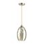 LUMION 4489/1 SUSPENTIONI LN20 314 античная бронза, серый Подвес E27 60W 220V SAPPHIRE