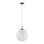 LUMION 6510/1A SUSPENTIONI LN23 329 чёрный Подвес E27 1*60W 220V SUMMER