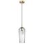 LUMION 6551/1B SUSPENTIONI LN23 305 матовое золото Подвес E14 1*40W 220V ELLIE