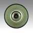 LUMION 8047/1A SUSPENTIONI LN25 308 хром/зеленый металл/стекло Подвесной светильник E27 1*60W 220V MANOLA, изображение 5