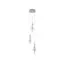 Newport 8360/220 chrome; М0070003 Потолочный светильник chrome, изображение 2