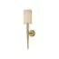 Newport 3521/A small brass без абажуров; М0065086 Бра small brass без абажуров, изображение 2