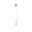 Newport 8361/S chrome; М0070001 Подвесной светильник chrome, изображение 2