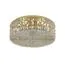 Newport 8459+3/PL gold; М0068847 Потолочный светильник gold, изображение 2