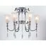 Newport 4806/PL chrome; М0063689 Потолочный светильник chrome, изображение 2