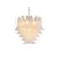 Newport 8810/C gold white; М0070223 Люстра gold white, изображение 2